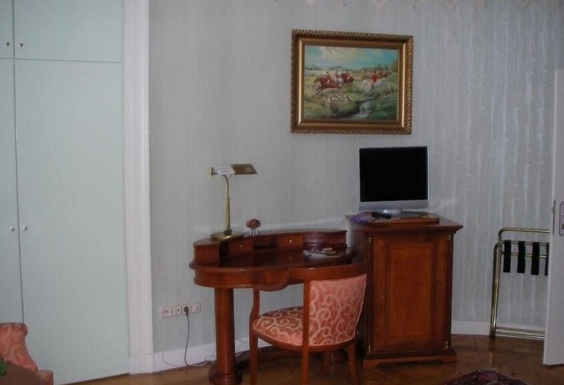 Bärenturm Hotelpension