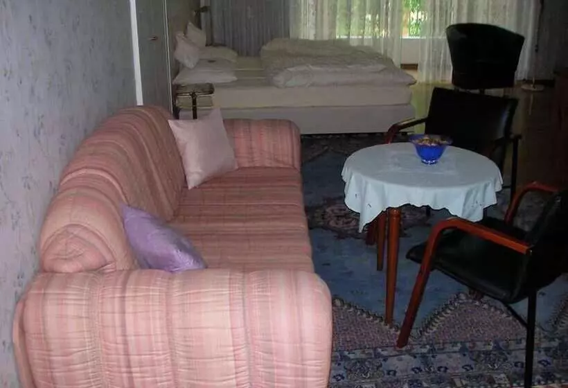 Bärenturm Hotelpension