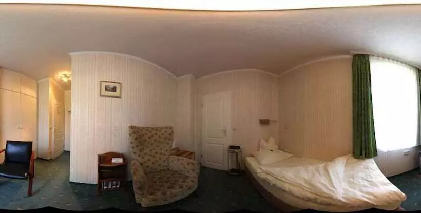 Bärenturm Hotelpension