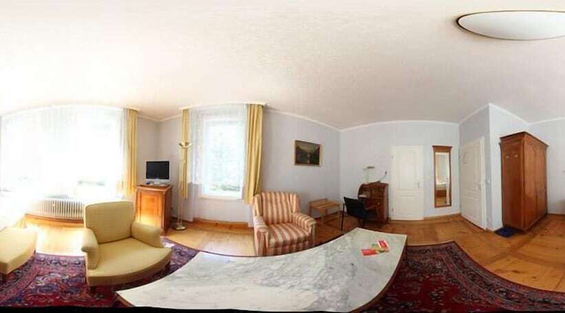 Bärenturm Hotelpension