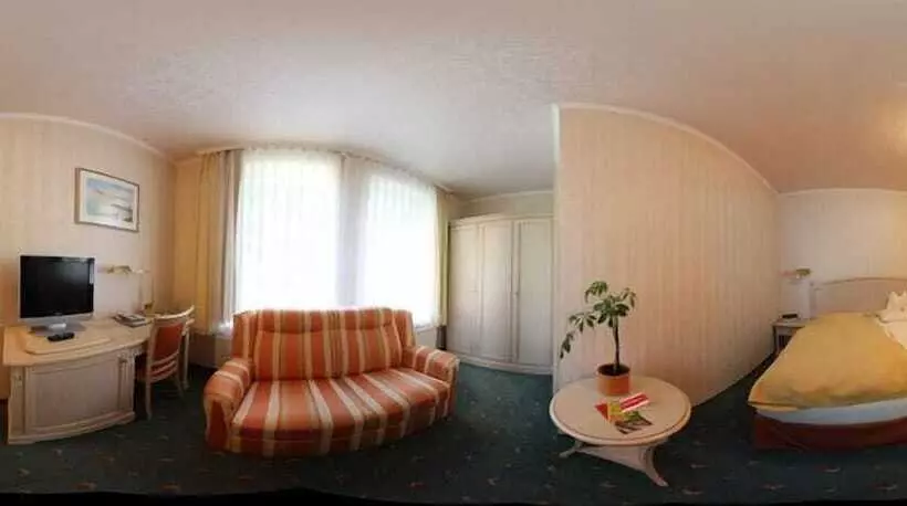 Bärenturm Hotelpension