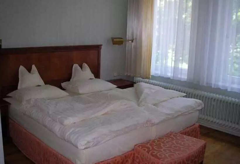 Bärenturm Hotelpension