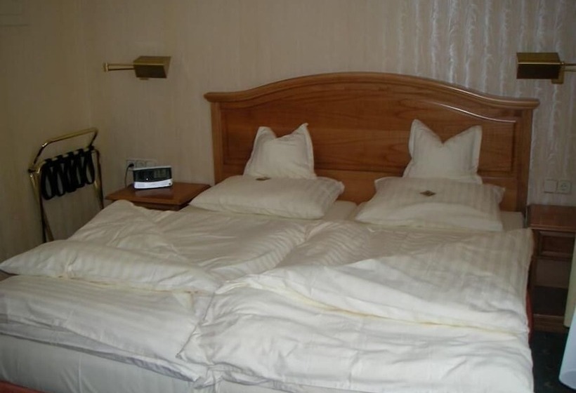 Bärenturm Hotelpension