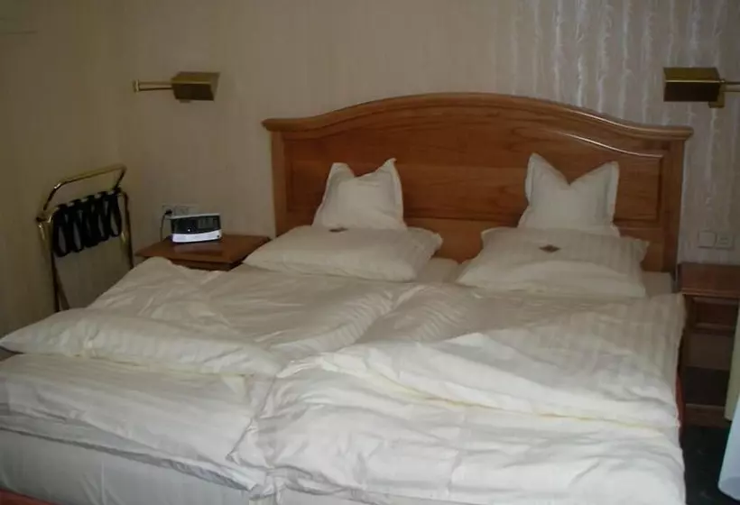 Bärenturm Hotelpension