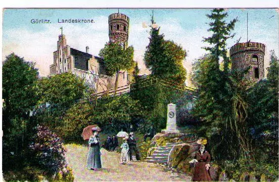 Burghotel Landeskrone