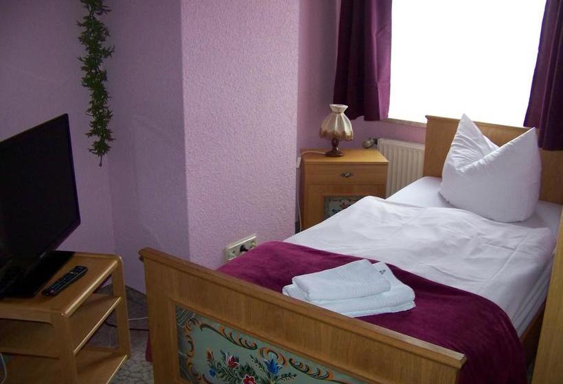 Burghotel Landeskrone