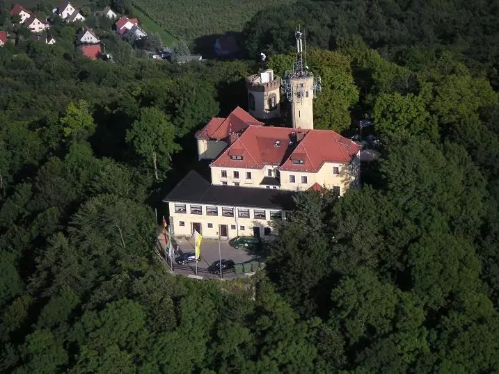 Burghotel Landeskrone