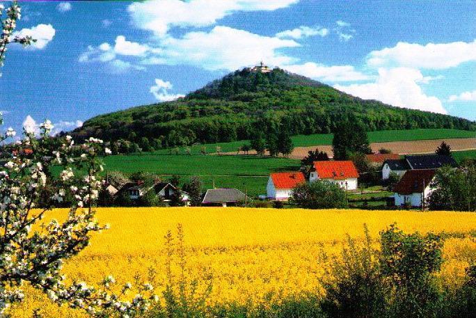 Burghotel Landeskrone