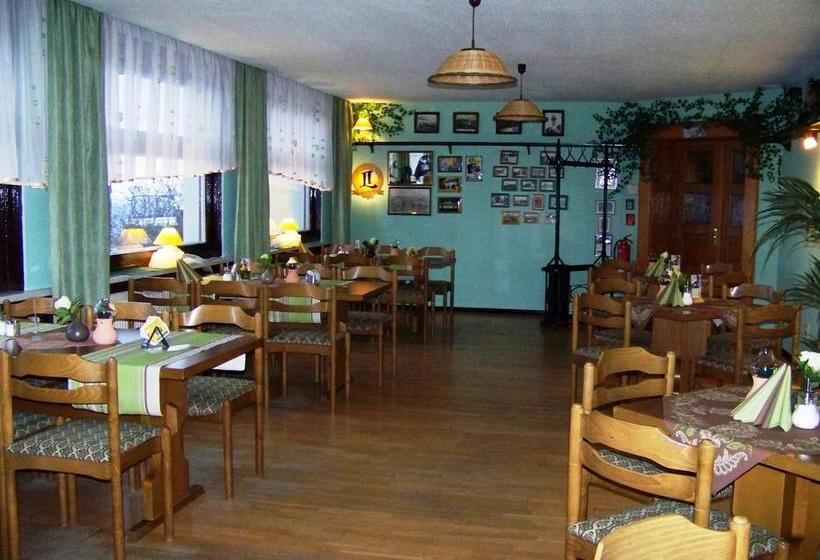 Burghotel Landeskrone