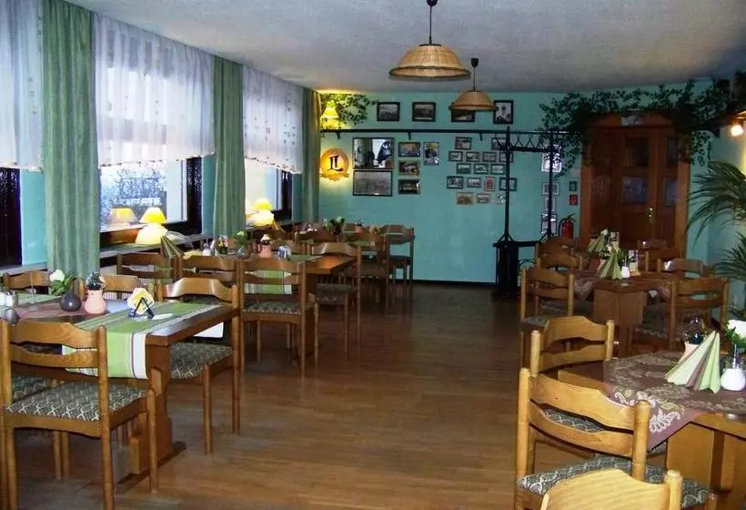 Burghotel Landeskrone