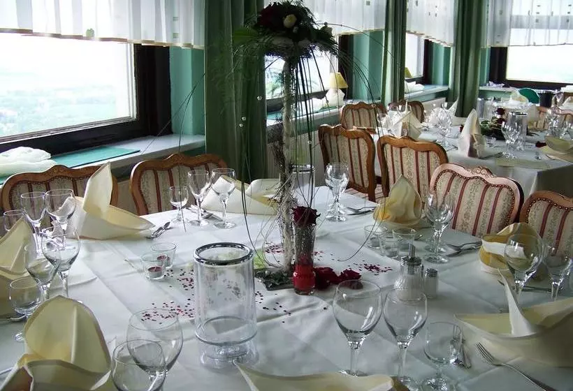 Burghotel Landeskrone