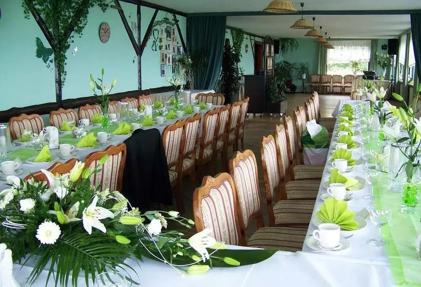 Burghotel Landeskrone