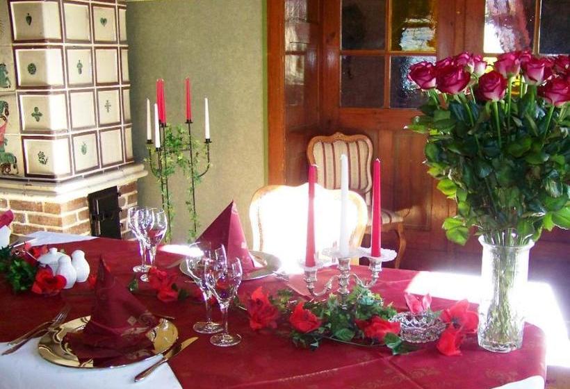 Burghotel Landeskrone