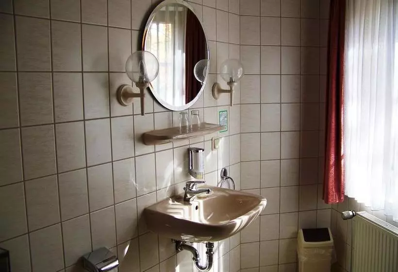 Burghotel Landeskrone