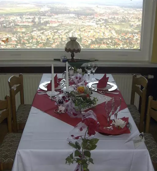 Burghotel Landeskrone