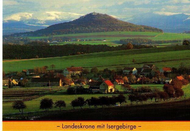 Burghotel Landeskrone