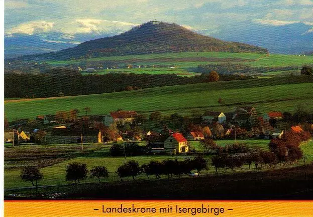 Burghotel Landeskrone