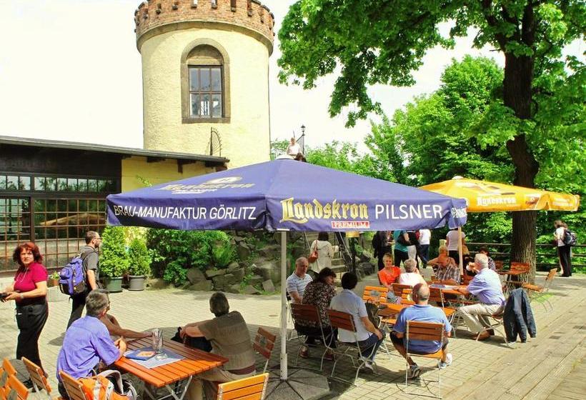 Burghotel Landeskrone