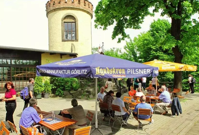 Burghotel Landeskrone