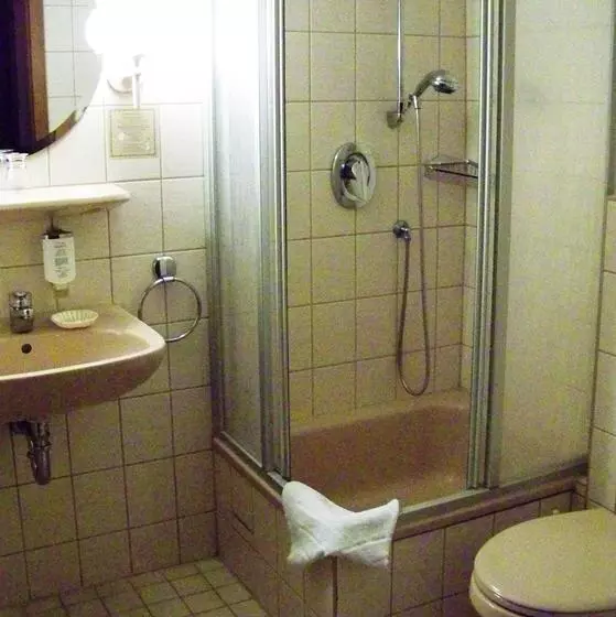 Burghotel Landeskrone