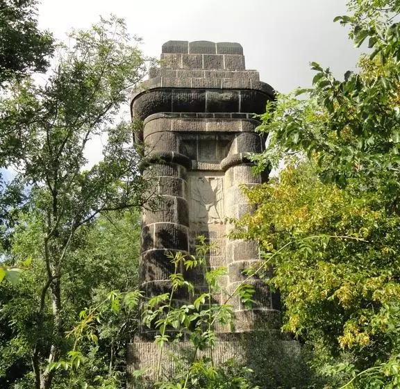 Burghotel Landeskrone