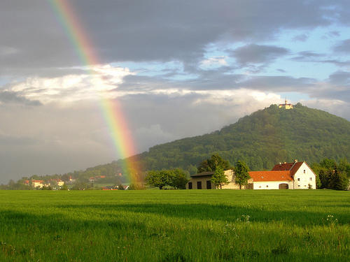 Burghotel Landeskrone