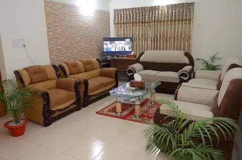 هتل Afford Inn