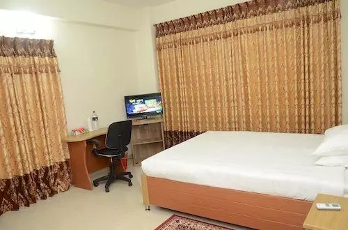 هتل Afford Inn