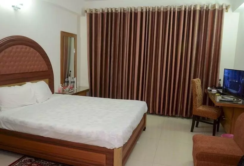 هتل Afford Inn