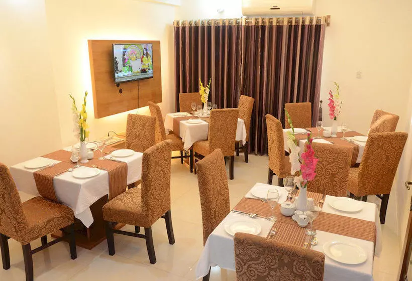 هتل Afford Inn