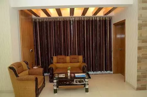 هتل Afford Inn