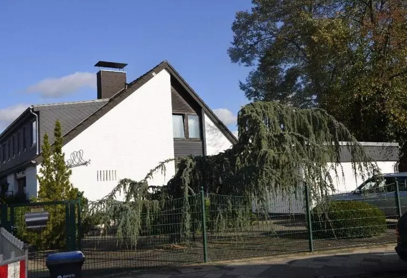 هتل Guesthouse Airminis