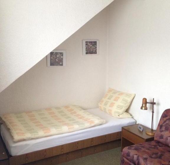 בית מלון כפרי Guesthouse Airminis