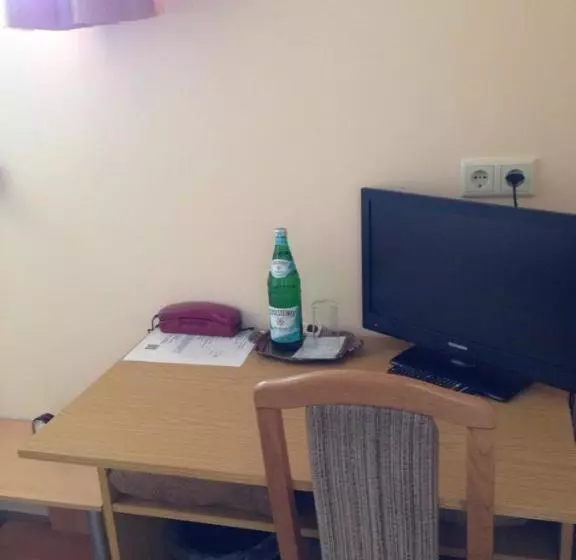هتل Guesthouse Airminis
