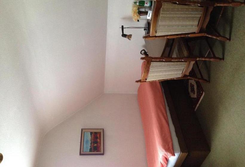 בית מלון כפרי Guesthouse Airminis