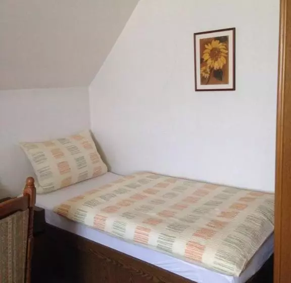 هتل Guesthouse Airminis