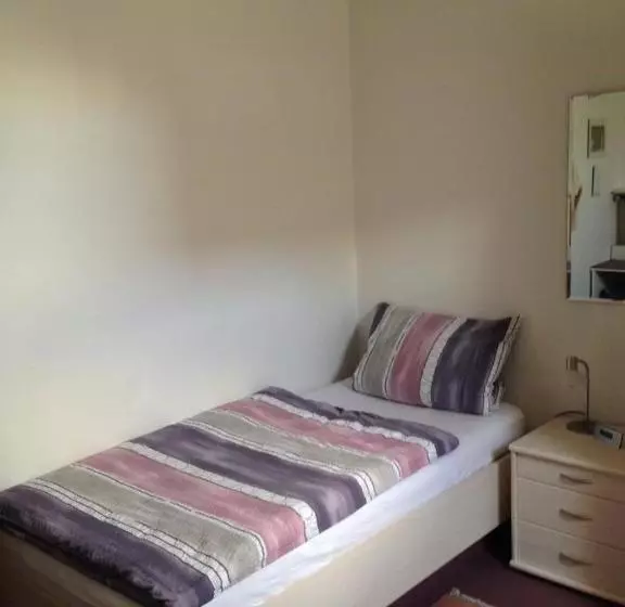 هتل Guesthouse Airminis