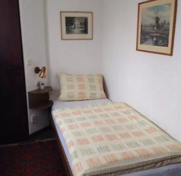 هتل Guesthouse Airminis