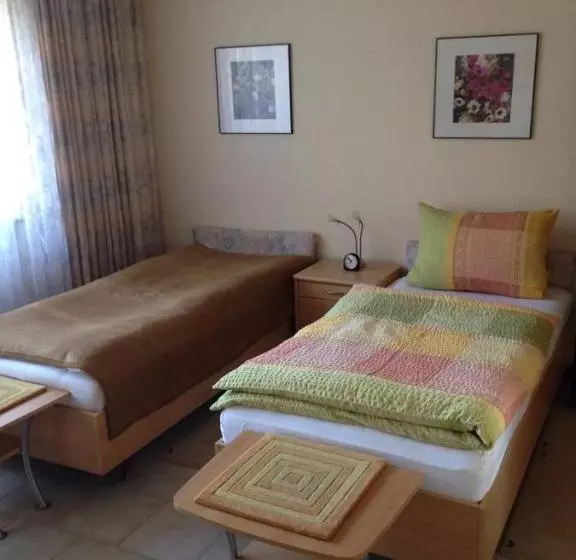 هتل Guesthouse Airminis