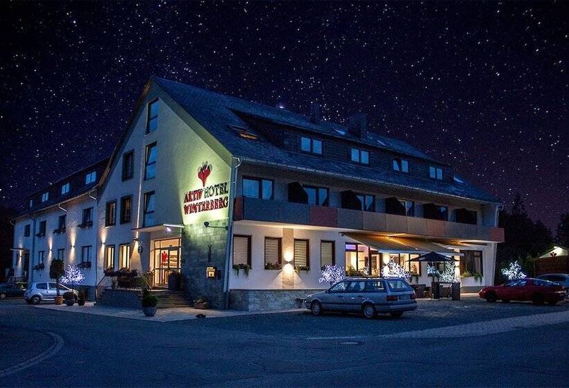 Aktiv Hotel Winterberg