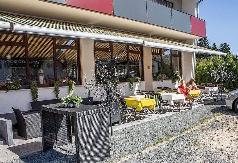 Aktiv Hotel Winterberg