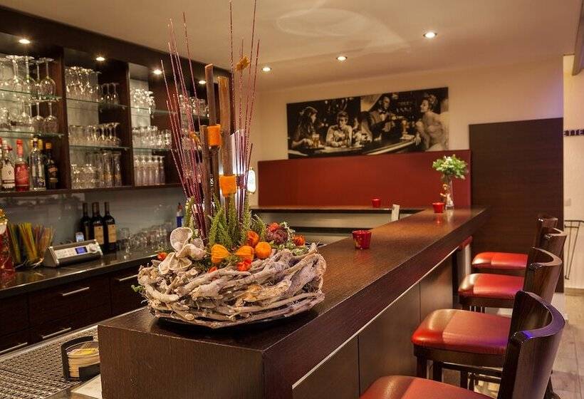 Aktiv Hotel Winterberg