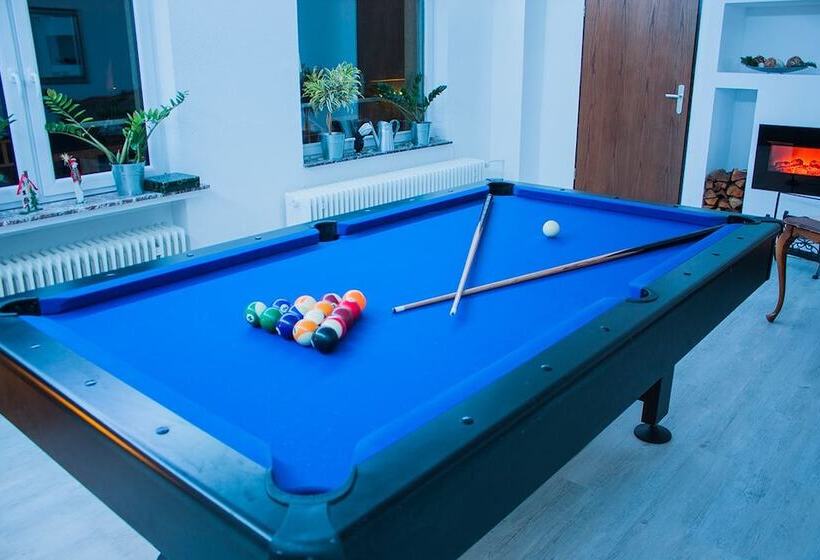 Aktiv Hotel Winterberg