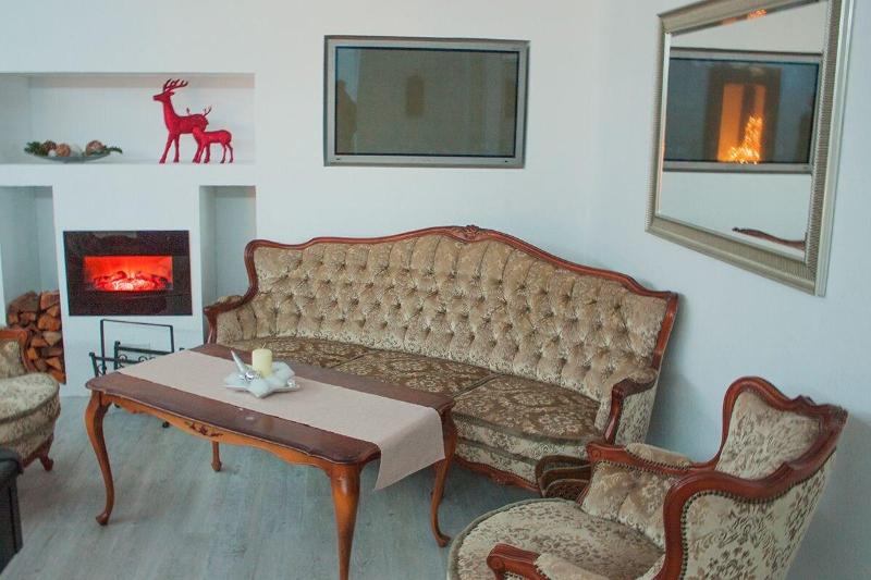 Aktiv Hotel Winterberg