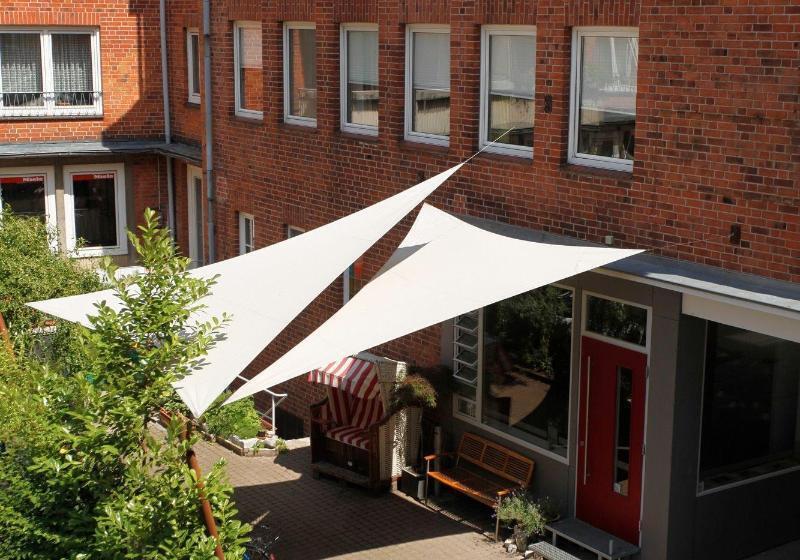 Отель An Der Marienkirche