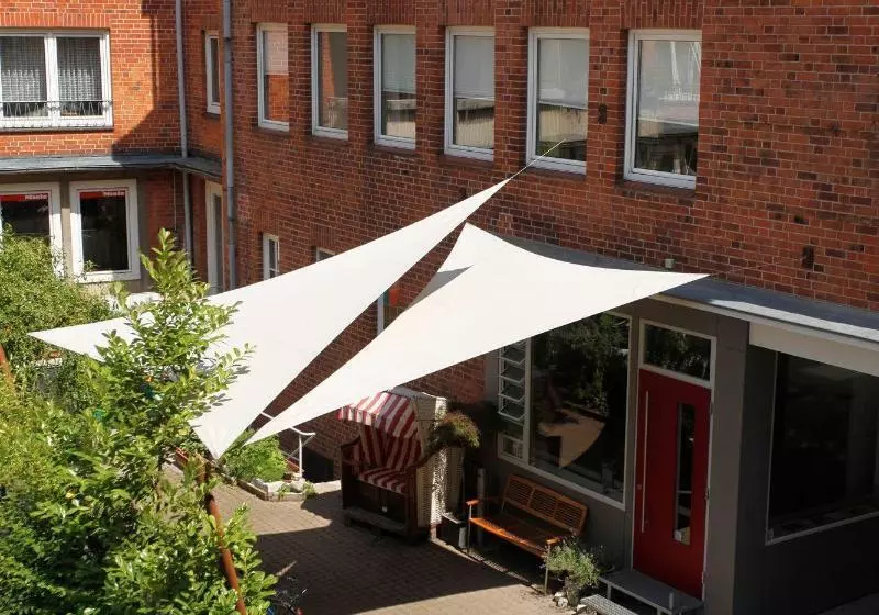 Hotelli An Der Marienkirche