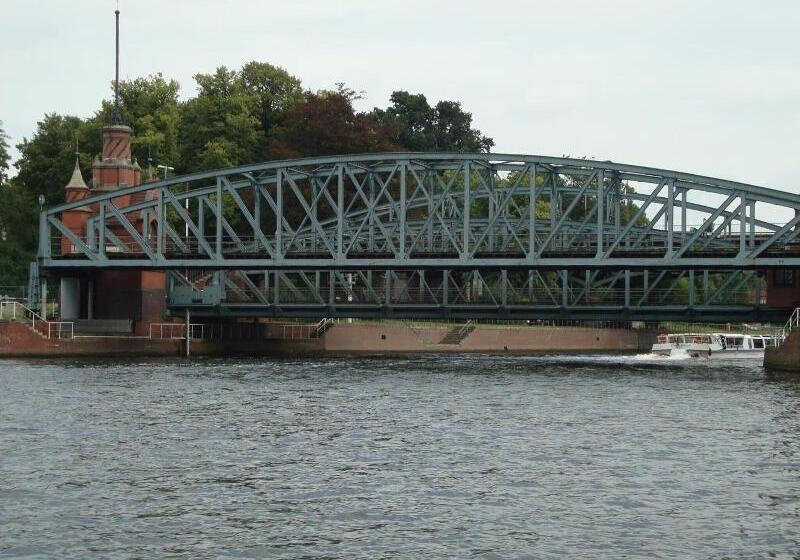 Отель An Der Marienkirche