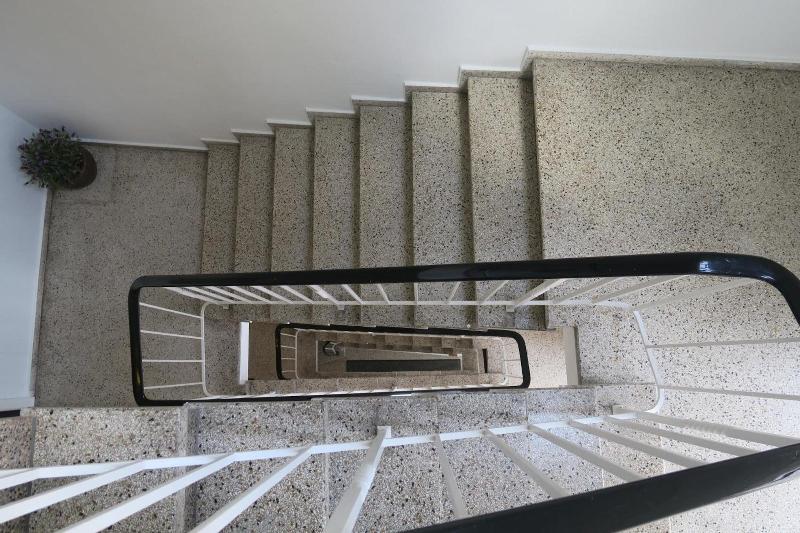 Отель An Der Marienkirche