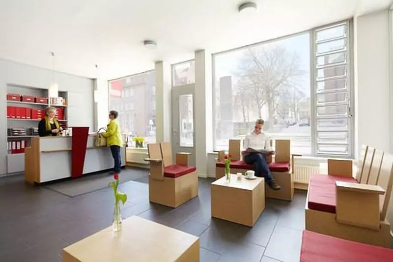 Hotelli An Der Marienkirche