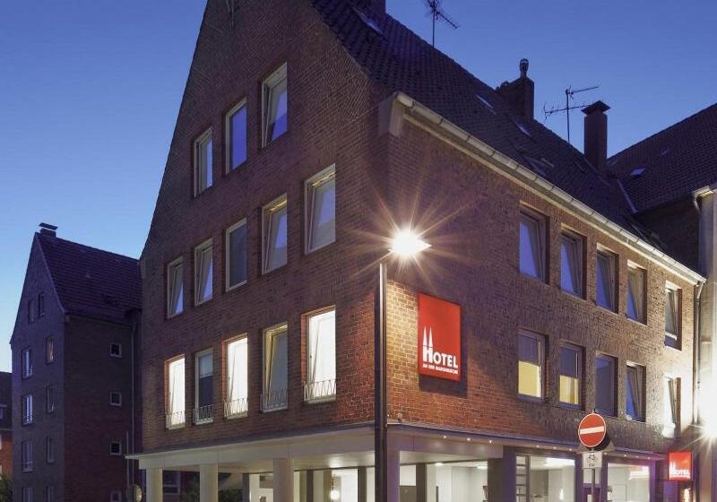 Отель An Der Marienkirche